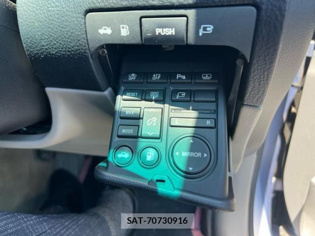 Lexus GS 2006-08 7509023-21