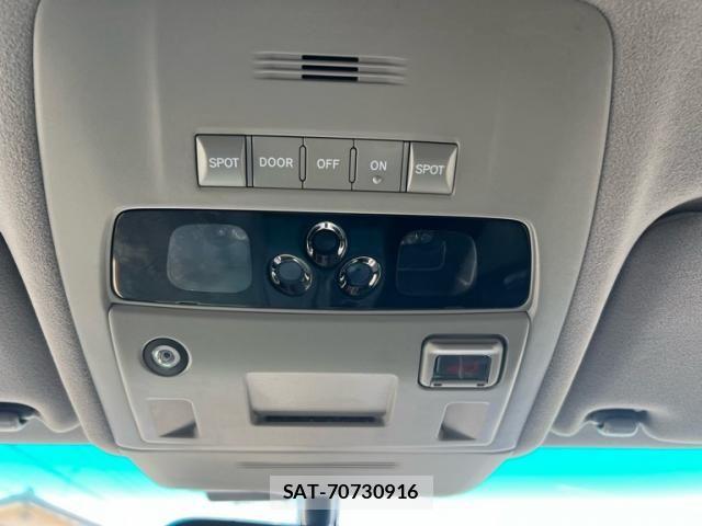 Lexus GS 2006-08 7509023-22
