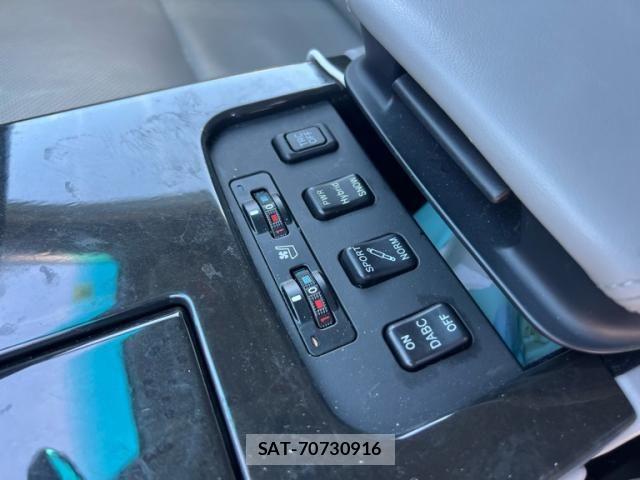 Lexus GS 2006-08 7509023-23