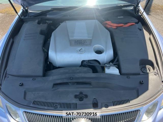 Lexus GS 2006-08 7509023-24