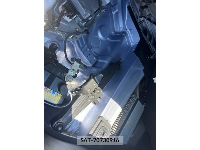 Lexus GS 2006-08 7509023-25