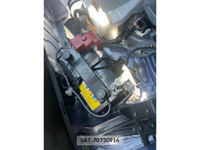 Lexus GS 2006-08 7509023-26