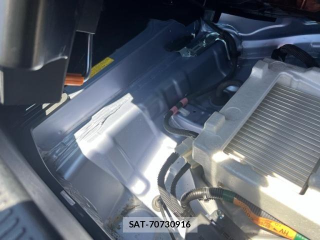 Lexus GS 2006-08 7509023-27