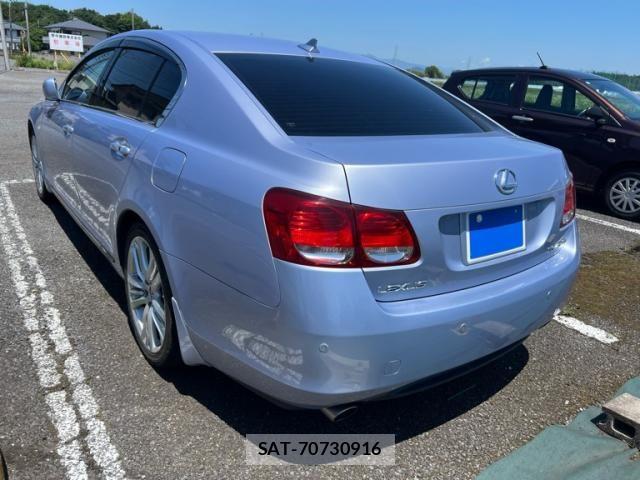 Lexus GS 2006-08 7509023-3