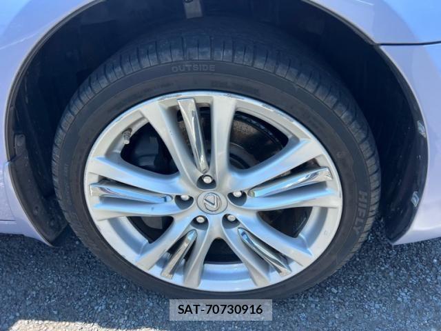 Lexus GS 2006-08 7509023-6