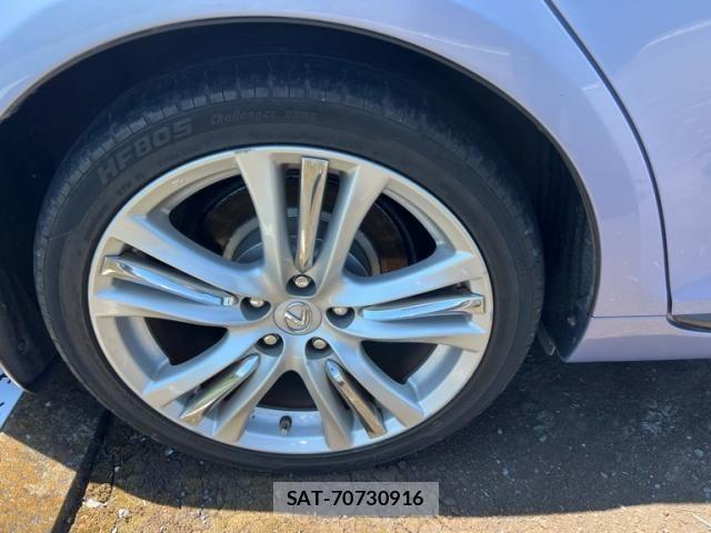 Lexus GS 2006-08 7509023-7