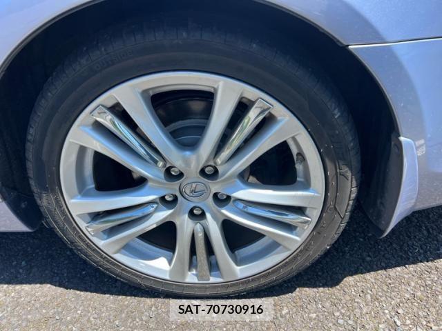 Lexus GS 2006-08 7509023-8