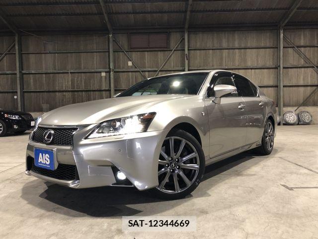 Lexus GS 2015-06 7786450-0