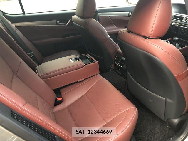 Lexus GS 2015-06 7786450-11