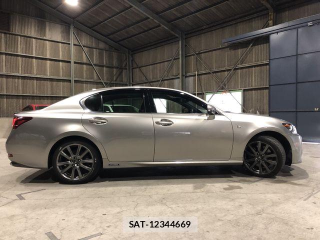 Lexus GS 2015-06 7786450-15