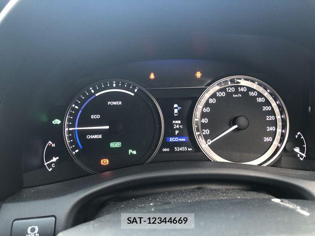 Lexus GS 2015-06 7786450-4