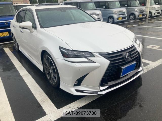 Lexus GS 2019-01 7786449-0
