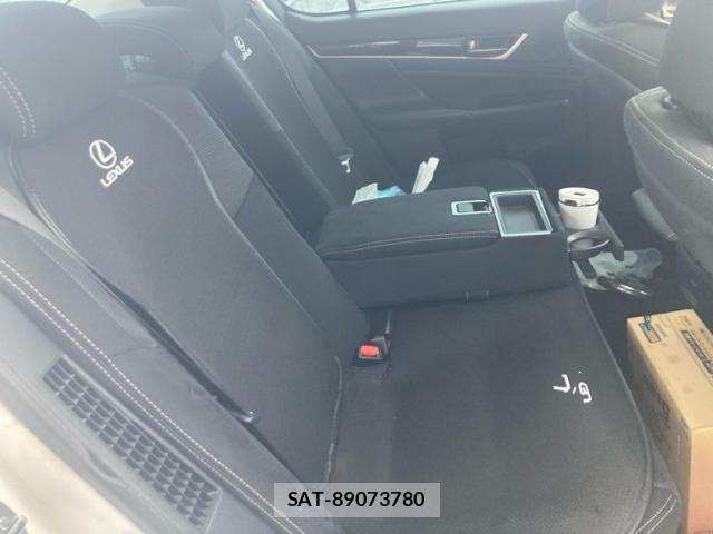 Lexus GS 2019-01 7786449-12