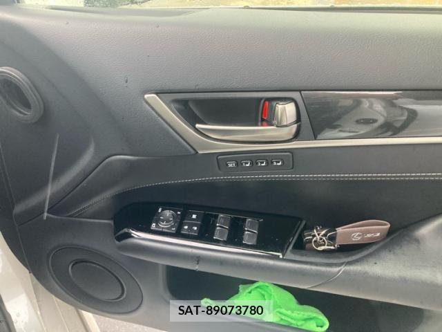 Lexus GS 2019-01 7786449-13