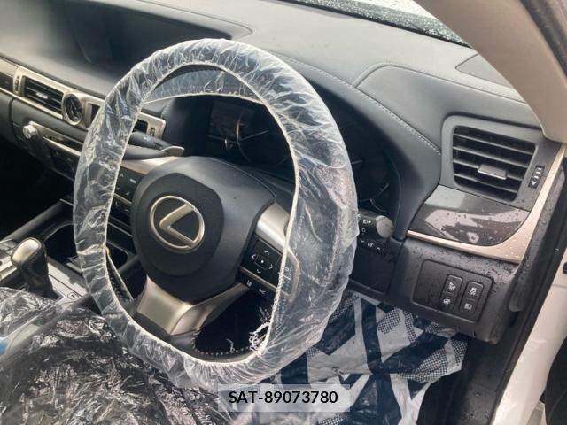 Lexus GS 2019-01 7786449-15