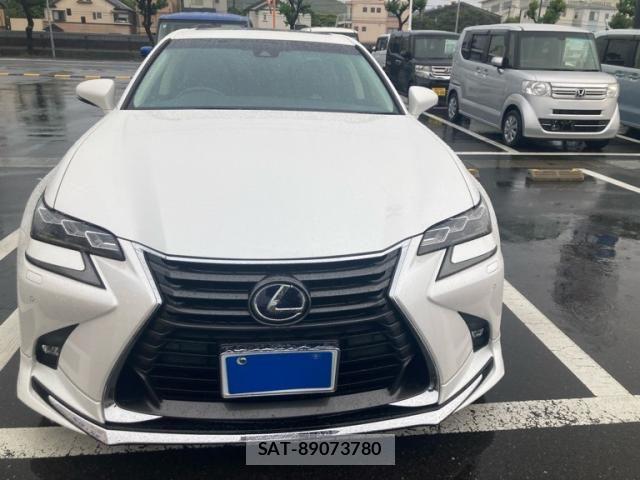 Lexus GS 2019-01 7786449-1
