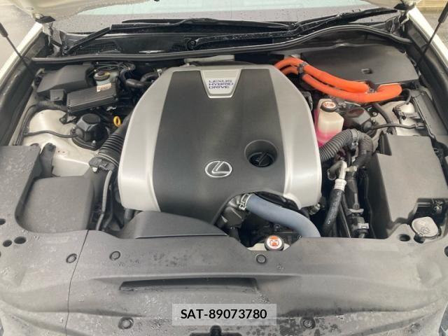 Lexus GS 2019-01 7786449-25