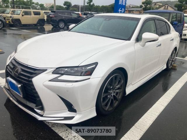 Lexus GS 2019-01 7786449-2