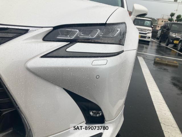 Lexus GS 2019-01 7786449-4