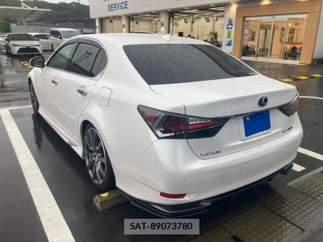 Lexus GS 2019-01 7786449-5