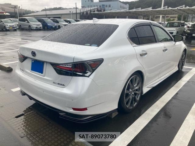 Lexus GS 2019-01 7786449-6