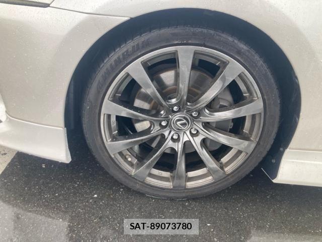 Lexus GS 2019-01 7786449-7