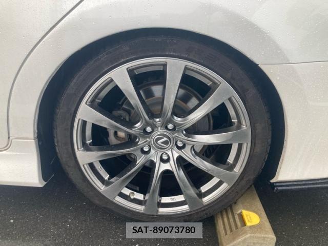 Lexus GS 2019-01 7786449-8