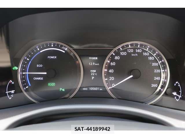 Lexus GS 2013-07 7877331-9