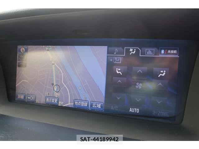 Lexus GS 2013-07 7877331-11