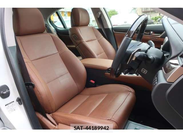 Lexus GS 2013-07 7877331-1