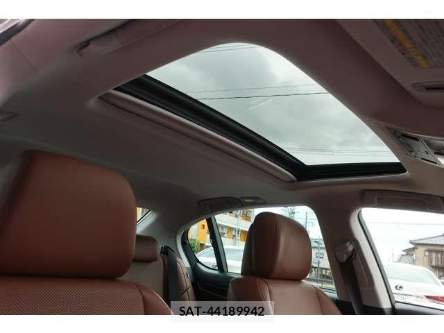 Lexus GS 2013-07 7877331-3