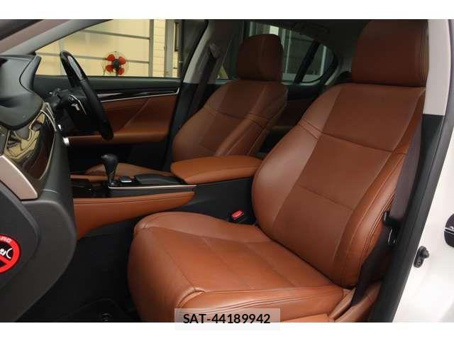 Lexus GS 2013-07 7877331-4