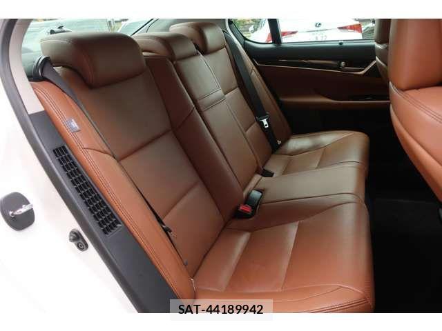 Lexus GS 2013-07 7877331-5