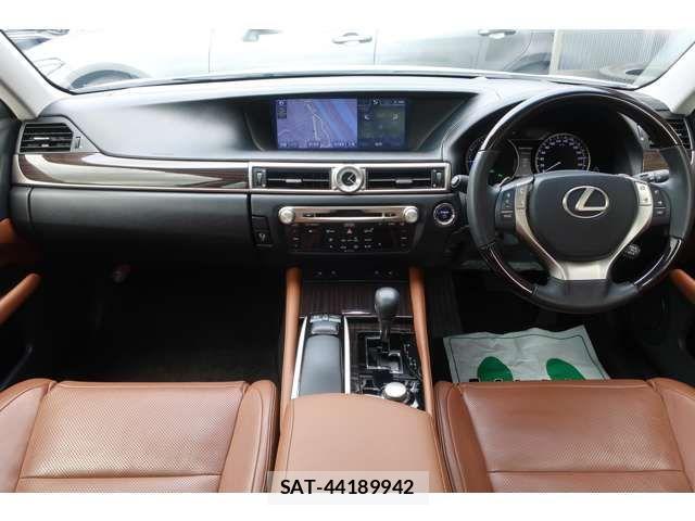 Lexus GS 2013-07 7877331-7