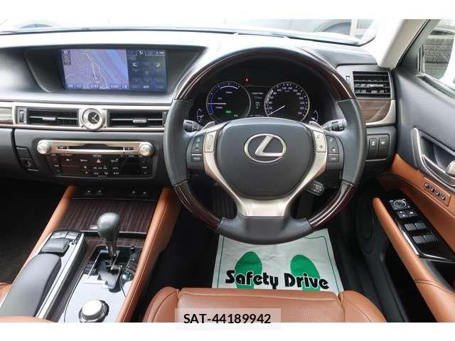 Lexus GS 2013-07 7877331-8