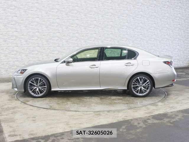 Lexus GS 2017-07 7877328-11
