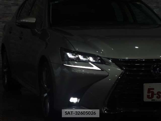 Lexus GS 2017-07 7877328-14