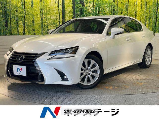 Lexus GS 2016-01 7902845-0