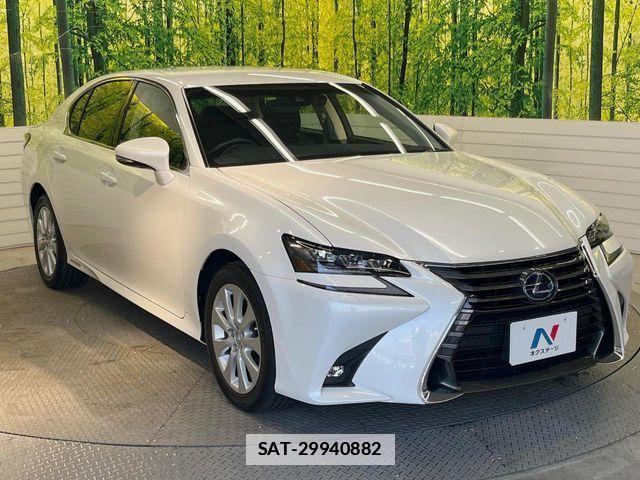 Lexus GS 2016-01 7902845-17