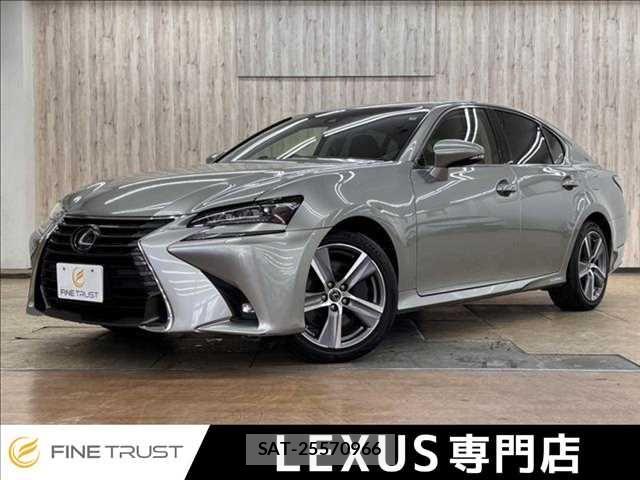 Lexus GS 2018-10 7962379-0