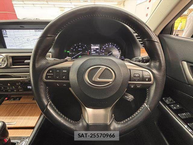Lexus GS 2018-10 7962379-9
