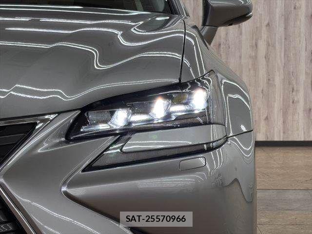 Lexus GS 2018-10 7962379-10
