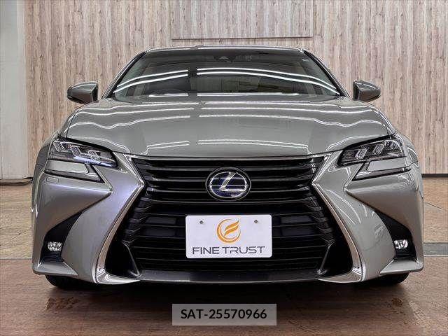 Lexus GS 2018-10 7962379-13