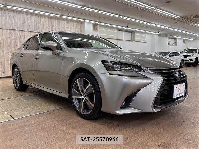 Lexus GS 2018-10 7962379-14