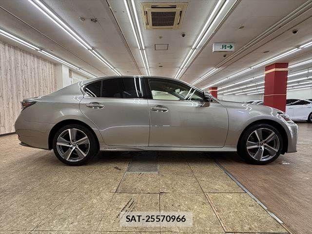 Lexus GS 2018-10 7962379-15