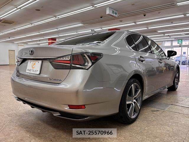 Lexus GS 2018-10 7962379-17