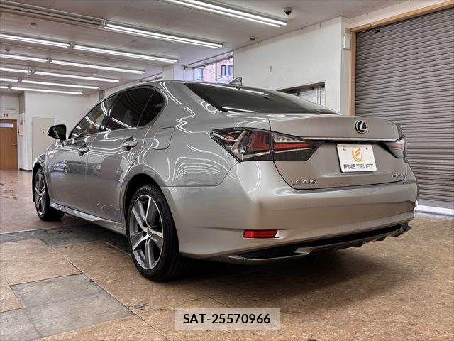 Lexus GS 2018-10 7962379-18