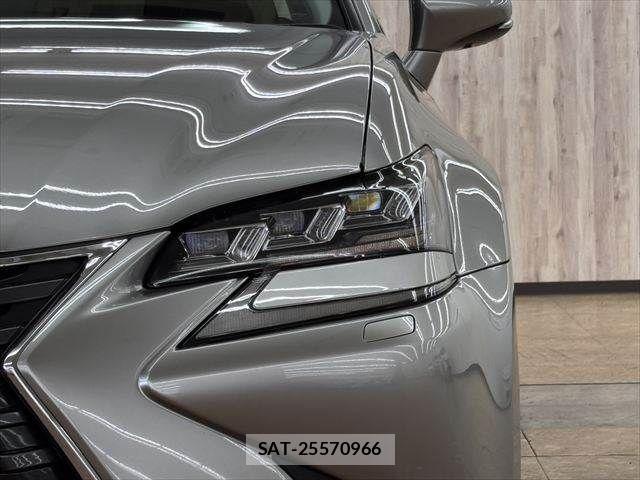 Lexus GS 2018-10 7962379-20