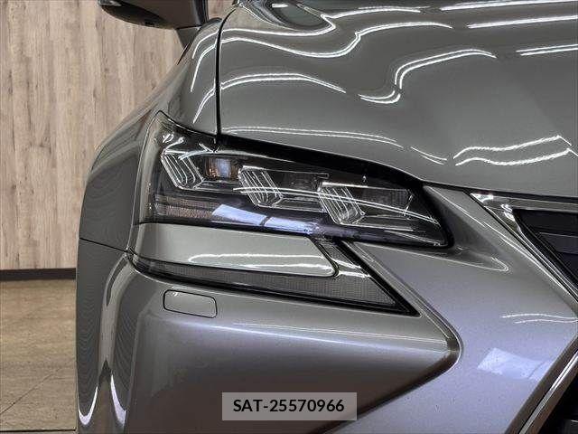 Lexus GS 2018-10 7962379-22