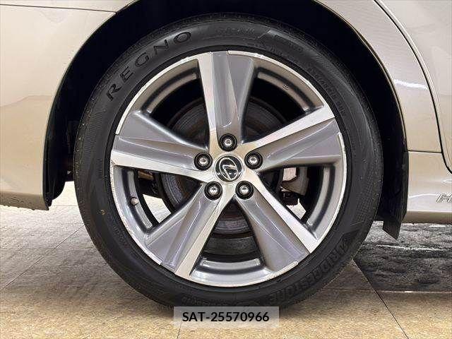 Lexus GS 2018-10 7962379-26